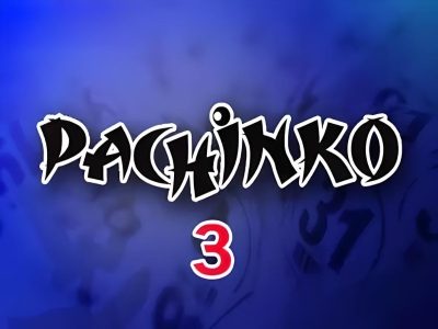 Pachinko 3