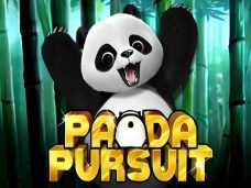 Panda Pursuit