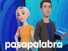 Pasapalabra