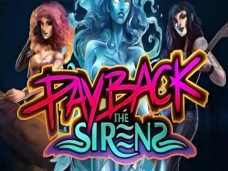 Payback The Sirens