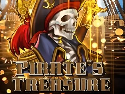 Pirate’s Treasure