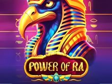 Power of Ra