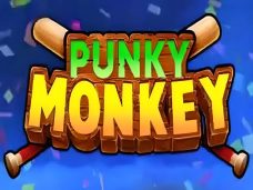 Punky Monkey