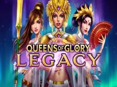 Queen of Glory Legacy