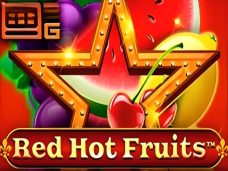 Red Hot Fruits