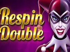 Respin Double