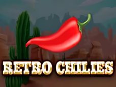 Retro Chillies