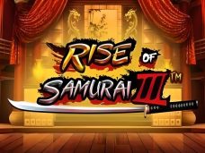 Rise of Samurai III