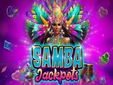 Samba Jackpots