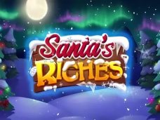 Santa’s Riches