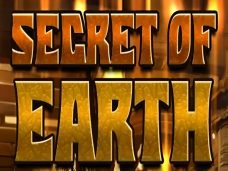 Secret of Earth