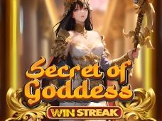 Secret of Goddess