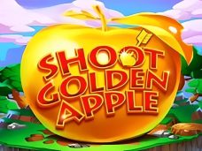 Shoot Golden Apple