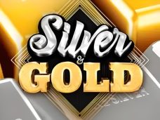 Silver and Gold