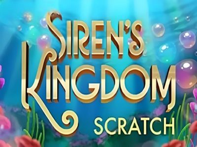 Sirens Kingdom Scratch