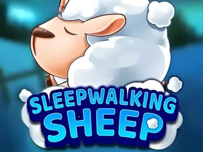 Sleepwalking Sheep