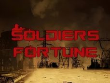 Soldiers Fortune