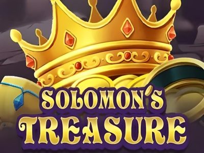 Solomon’s Treasure