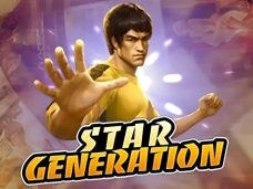 Star Generation