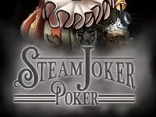 Steam Joker Poker