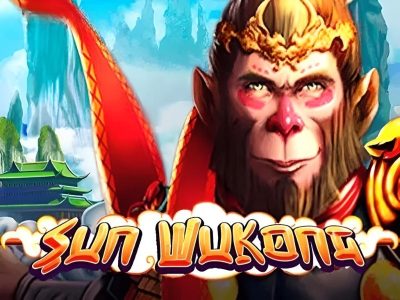 Sun Wukong