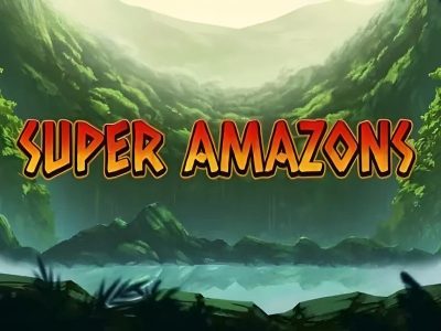 Super Amazons