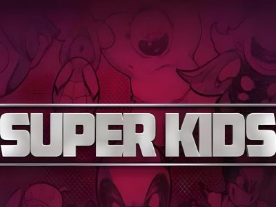 Super Kids