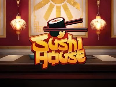 Sushi House