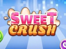 Sweet Crush