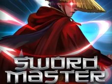 Sword Master