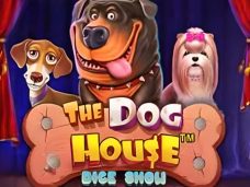 The Dog House Dice Show