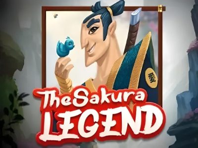 The Sakura Legend