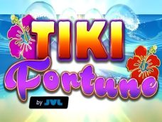 Tiki Fortune