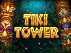 Tiki Tower