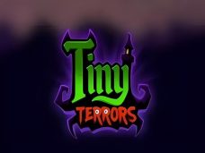 Tiny Terrors