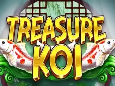 Treasure Koi