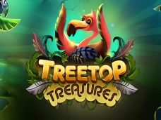 Treetop Treasures