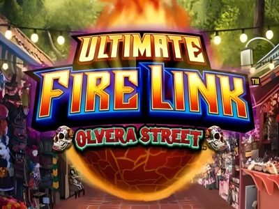 Ultimate Fire Link Olvera Street