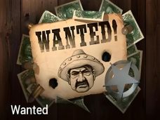 Wanted