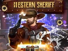 Western Sherrif