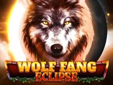 Wolf Fang Eclipse