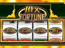 10x Fortune