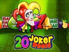 20 Joker Reels