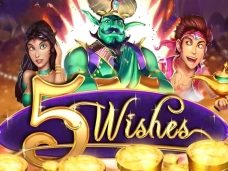 5 Wishes