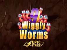 9 Wiggly Worms