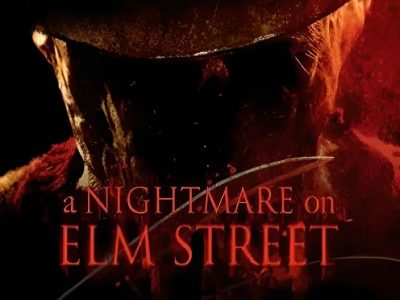 A Nightmare On Elm Street