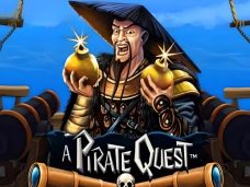 A Pirate Quest