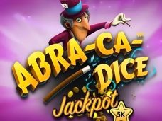 Abra-ca-dice