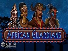 African Guardians