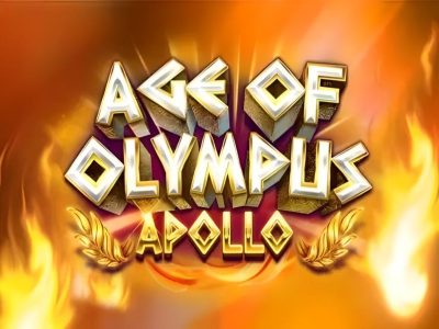 Age of Olympus Apollo